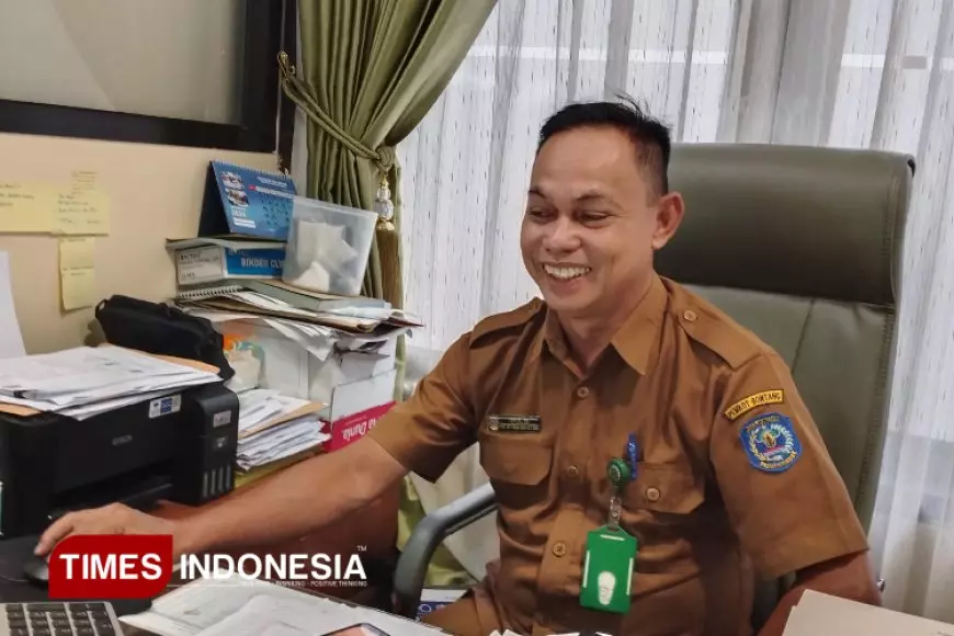 DPMPTSP Bontang Terbitkan Izin Tempat Hiburan Malam Khusus Karaoke Keluarga