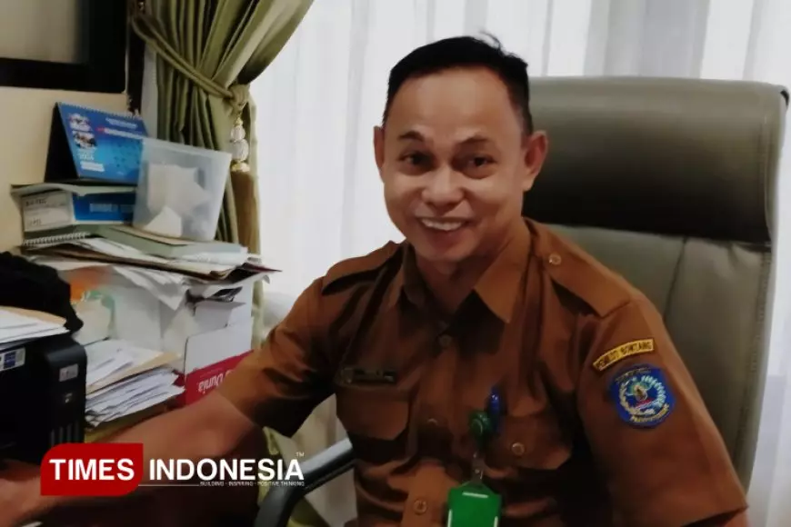 DPMPTSP Bontang: Proses Perizinan Kini Lebih Transparan dan Terintegrasi