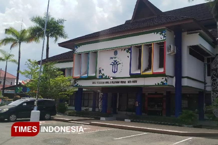 Masuk Triwulan II Semester I, DPMPTSP Bontang Ingatkan Pelapotan LKPM Bagi Pelaku Usaha