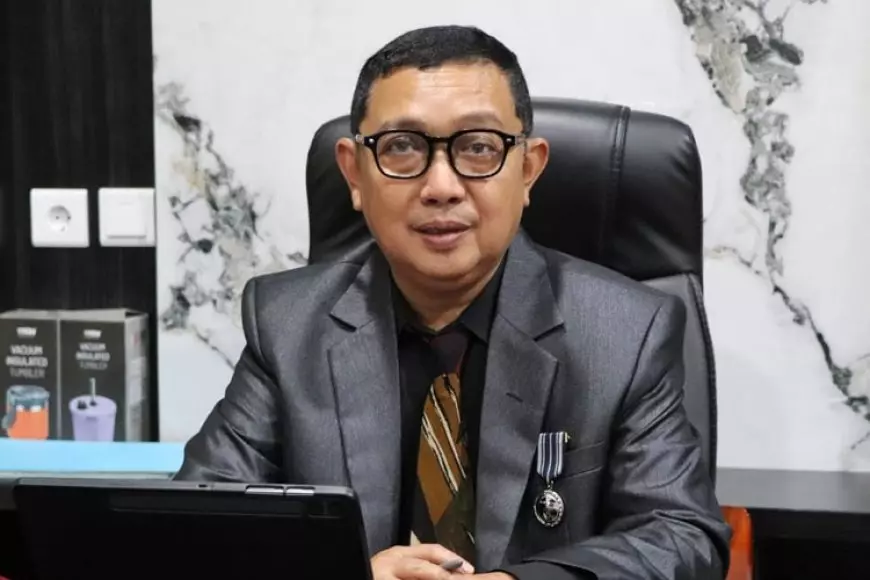 DPMPTSP Kota Bontang Umumkan Realisasi Investasi Triwulan I Tahun 2025 Capai Rp484,98 Miliar