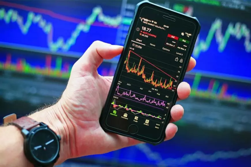 Leverage Trading BTC dan Program Referral, Peluang Cuan Besar Sekaligus Risiko Tinggi