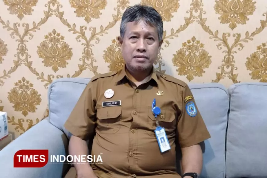 DPMPTSP Bontang: Tingkat Kepatuhan Pelaporan LKPM Non UMK Triwulan I 2025 Capai 38,89 Persen