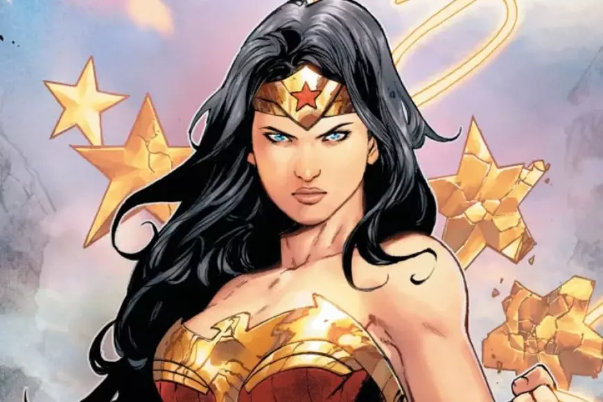 Naskah Wonder Woman Digarap, James Gunn: Karakter Penting bagi DCEU