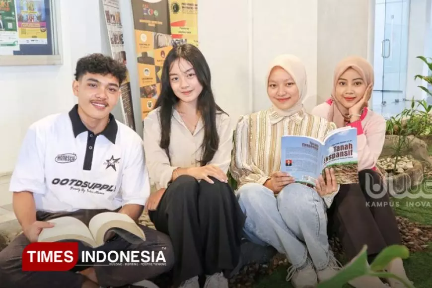 UWG Malang Konsisten Menjadi Pilar Pendidikan Berkualitas Berbasis Keadaban, Kebangsaan, dan Kemandirian