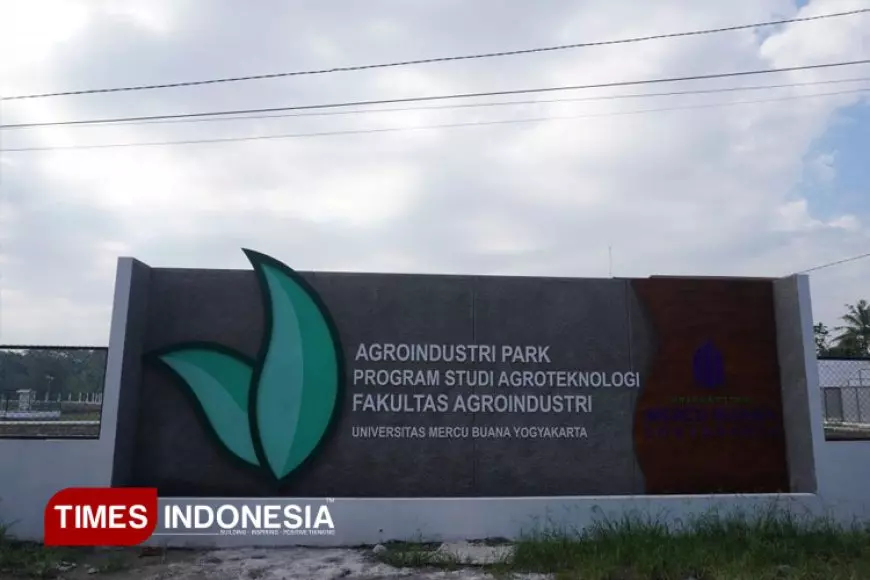 UMBY Kembangkan Fasilitas Agroteknologi, Siap Ciptakan Lulusan Tangguh di Sektor Pertanian