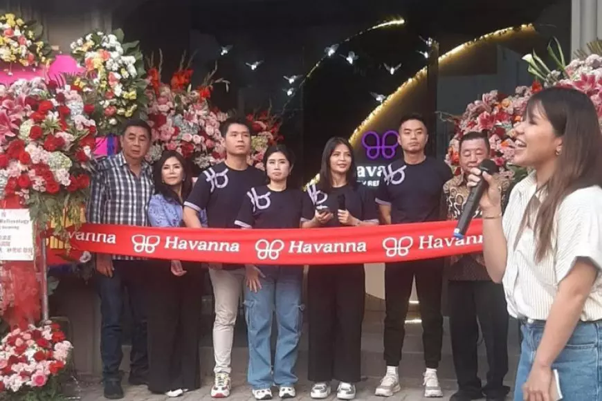 Sukses di Jawa Timur, Kini Havanna Family Reflexology Kembangkan Sayap di Kawasan Jabodetabek