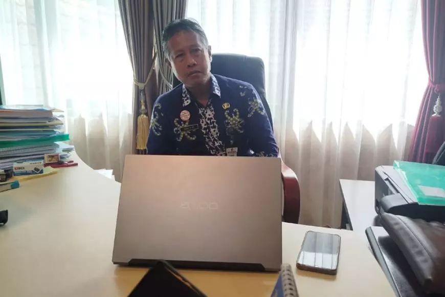 DPMPTSP Bontang: Arah Baru Investasi, Bontang Lestari Jadi Magnet Industri Turunan Gas dan Sawit
