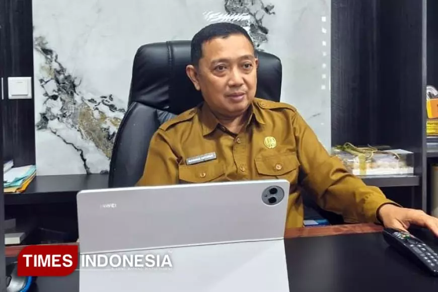 DPMPTSP Bontang: Dorong Literasi Digital Investasi, Pemkot Ajak Pelaku Usaha Lebih Tertib dan Transparan