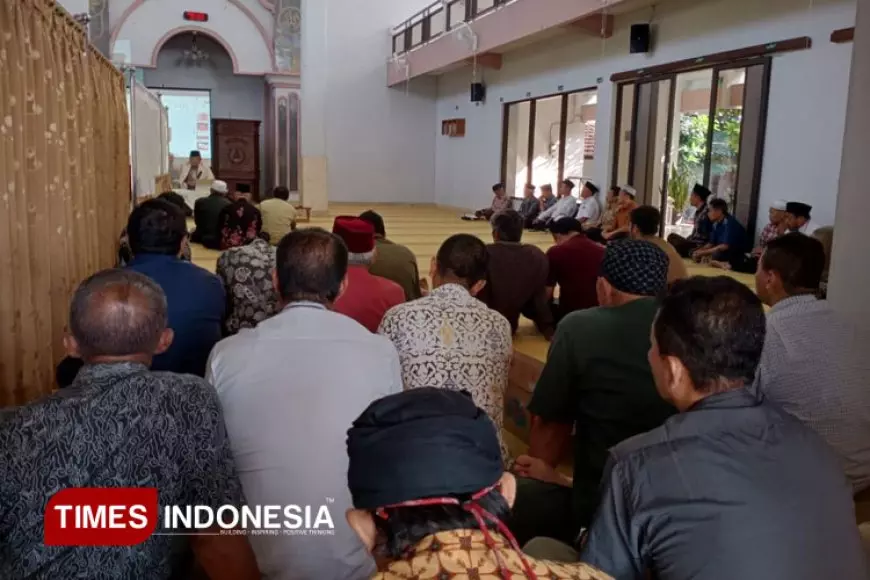 UWG Malang Menggali Nilai Islam dalam Memilih Profesi dan Pasangan Hidup