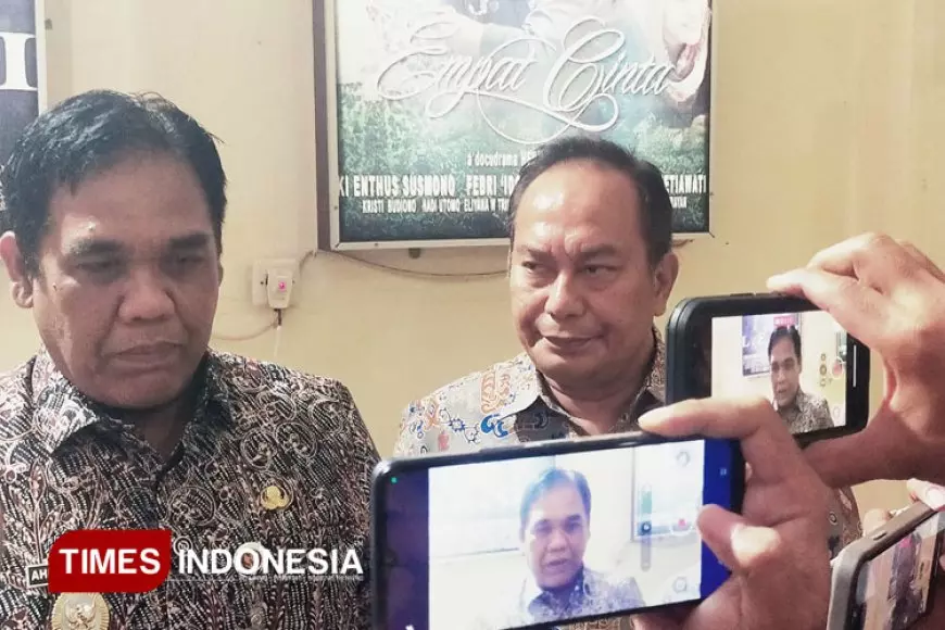 Desa Sinema Kepunduhan: Syuting Film Pakai Bahasa Tegalan Hasilnya Bikin Heboh Nasional