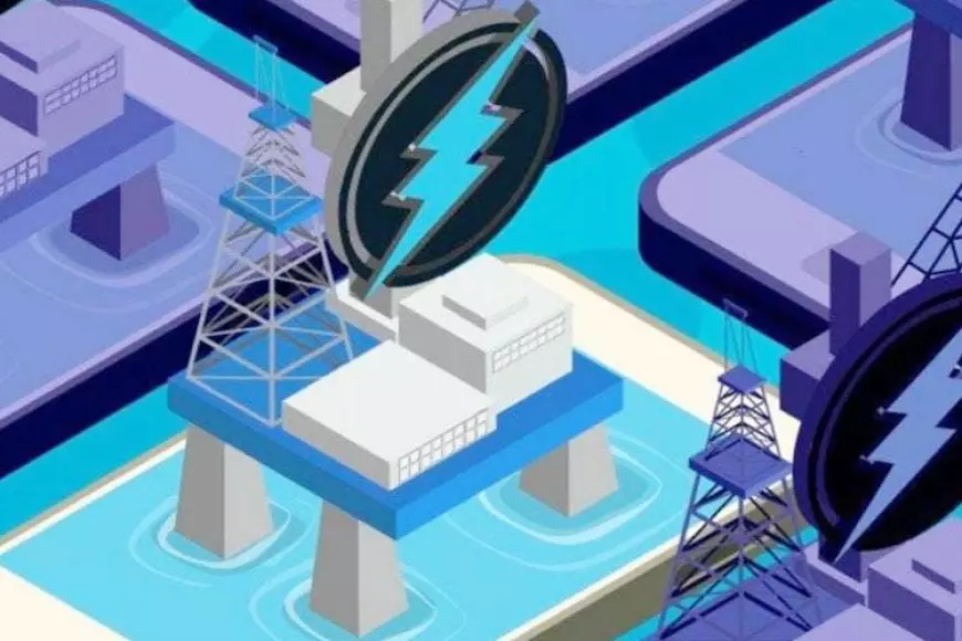 Aithrough Luncurkan Standar Baru Pertambangan Hijau, Pimpin Transisi Rendah Karbon di Industri Kripto