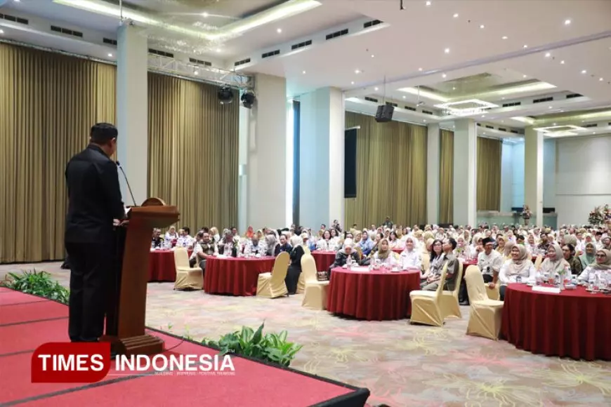 Industri Perhotelan Kota Malang Sambut Positif Izin Kegiatan Dinas di Hotel dari Kemendagri