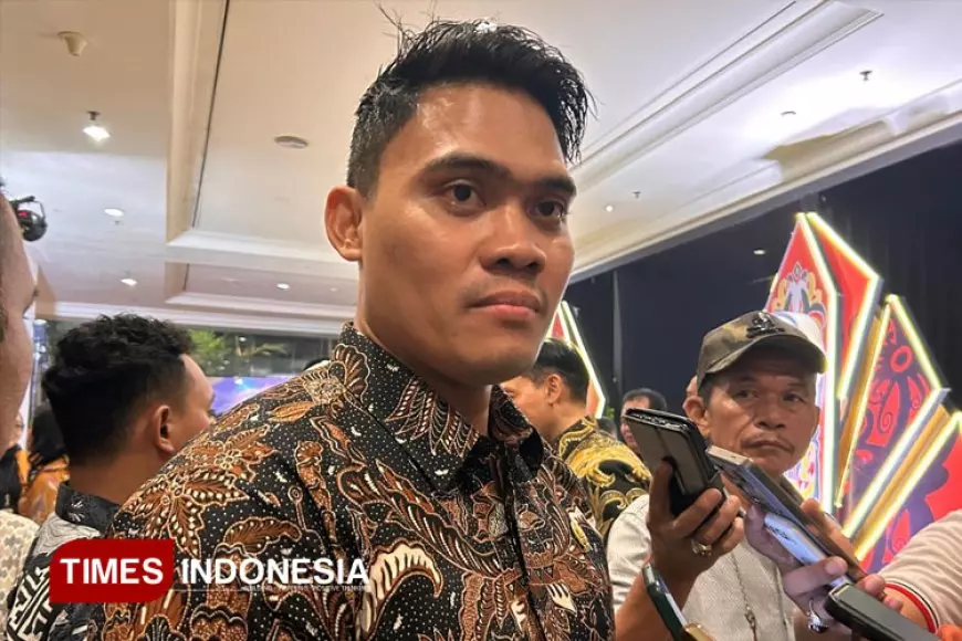 Grup Gay Facebook Meresahkan, Anggota Komisi E DPRD Jatim Cahyo Harjo Dorong Penguatan Karakter Berbasis Nilai Pancasila