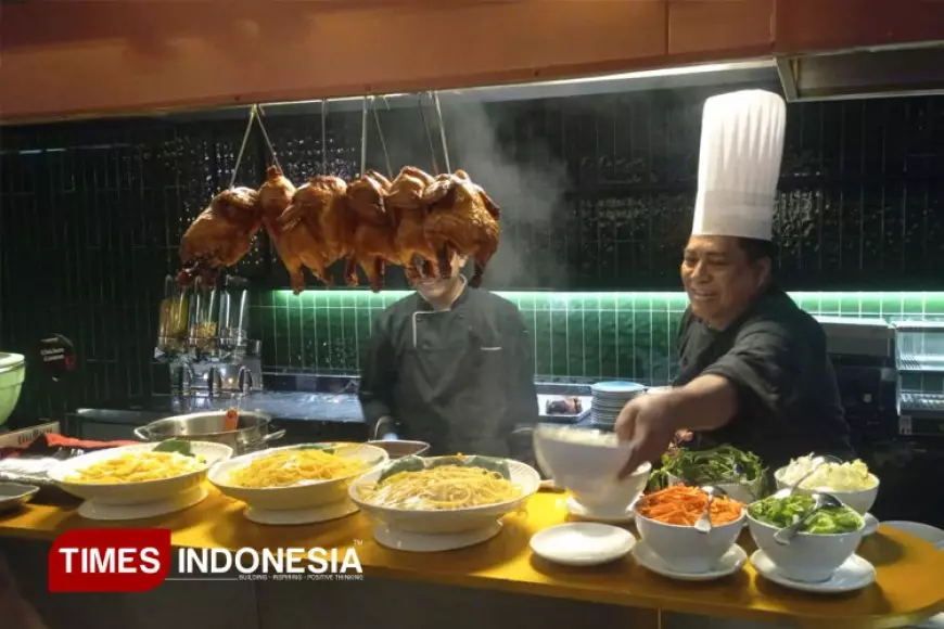 Libur Sekolah, Excotel Design Hotel Surabaya Hadirkan Beragam Promo