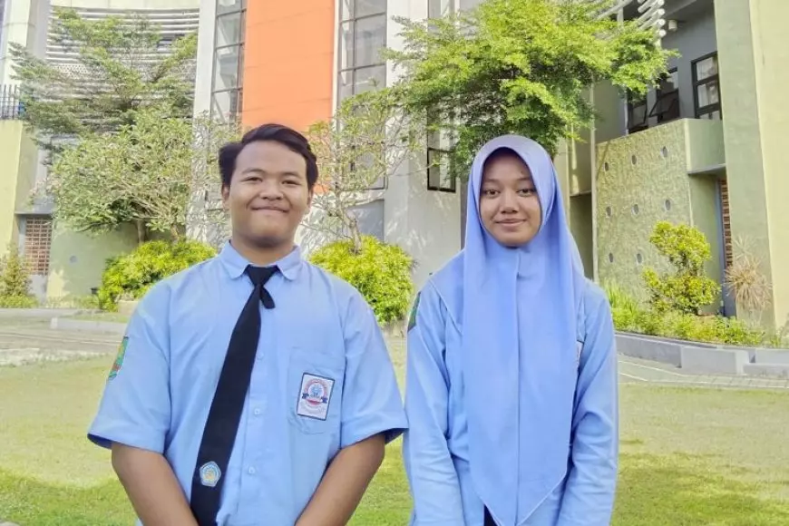 Mutu Gondanglegi Ikuti ASEAN Robotic Competition 2025 di Johor Bahru Malaysia