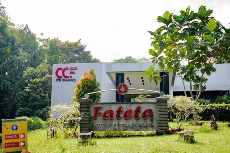 Perubahan Fateta IPB Jadi Sekolah Teknik, DPR Akan Minta Penjelasan Mendiktisaintek