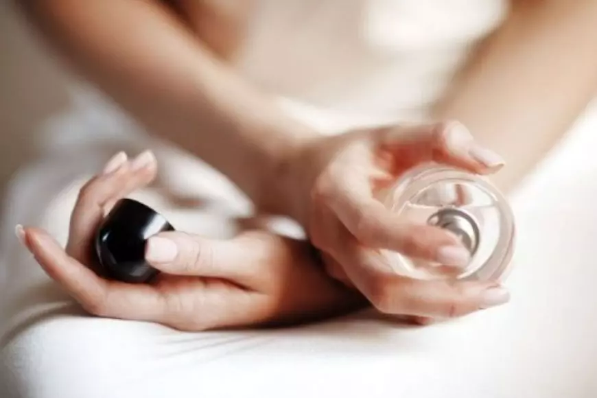 Evolusi Heura: Dari Wangi Terinspirasi ke Masterpiece Signature