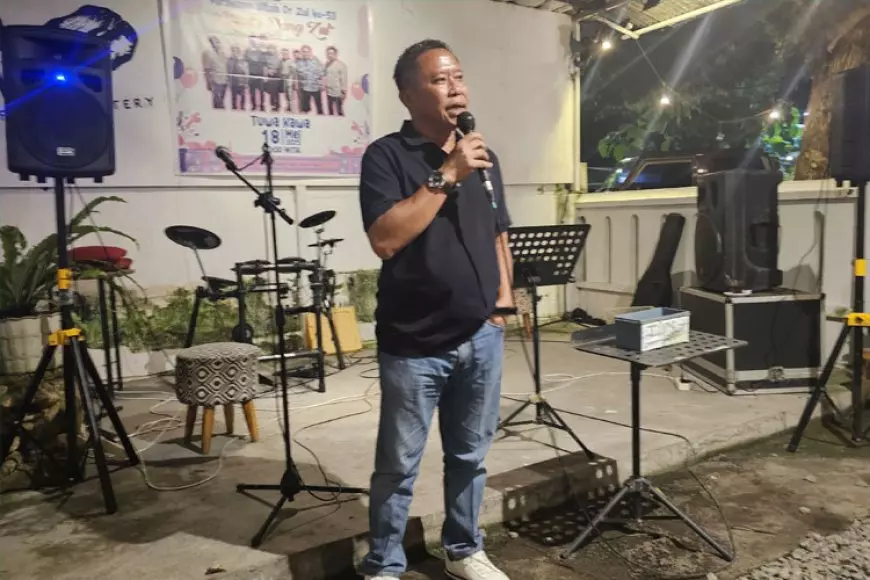 Diskusi Publik “Quo Vadis Kebijakan Iqbal-Dinda” Siap Digelar, Usung Konsep Interaktif dan Edukatif