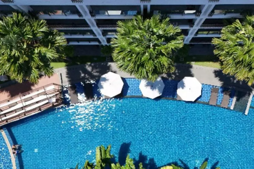 Rasakan Cerita Bali di Fairfield by Marriott Bali Legian, Lebih dari Sekedar Menginap