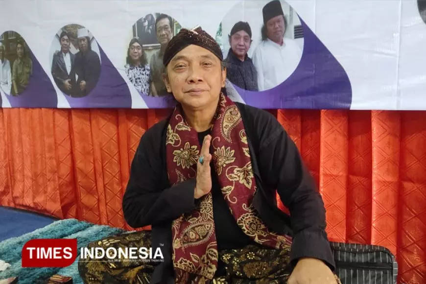 Kepala Sekolah dan Guru di Banjarnegara Ikuti Pelatihan Manajemen Hati