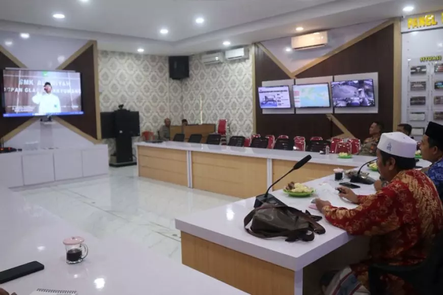 Peserta Terbaik Siap Tampil di Final Lomba Dai dan Adzan Polresta Banyuwangi, Ini Daftar Finalisnya