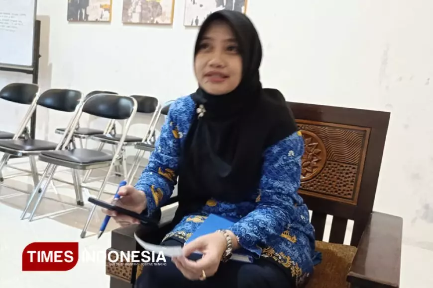 DP3AKB Jember Sebut Perkawinan Anak Munculkan Kasus Stunting