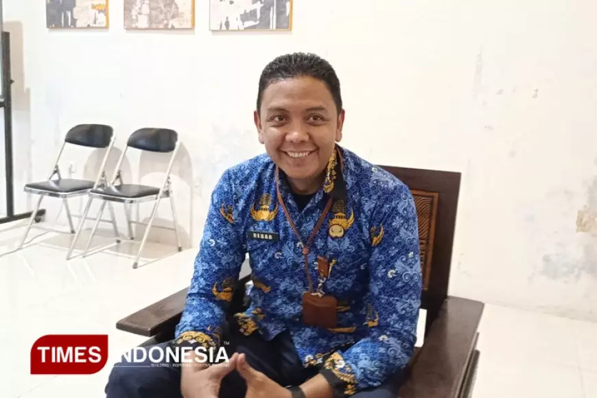 DP3AKB Jember Masuk 5 Besar PPA Award Jatim
