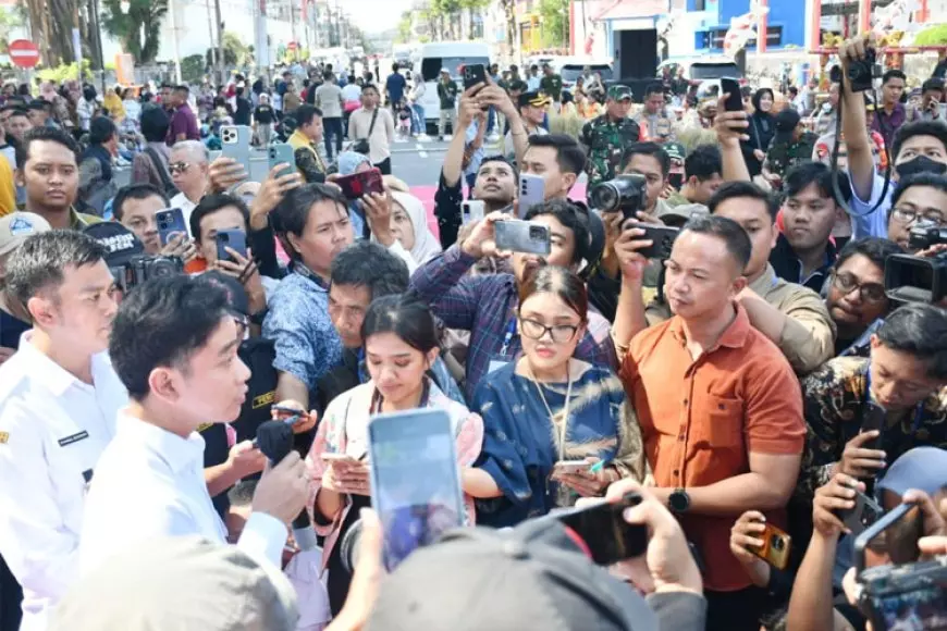 Danrem 081/DSJ Pastikan Kunker Wapres Gibran di Blitar Berjalan Aman dan Lancar