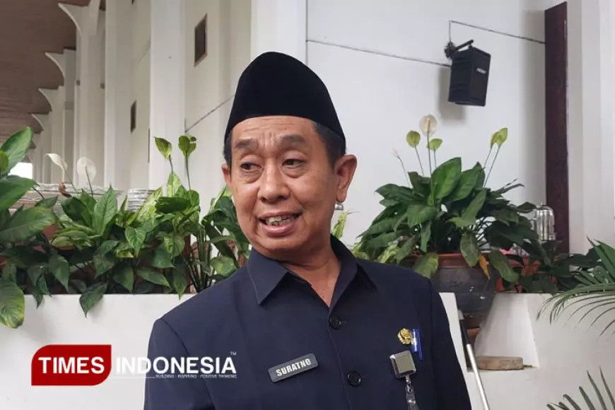 Kadispendik Banyuwangi: Kain Seragam dan Buku Pendamping Tidak Wajib Beli di Sekolah