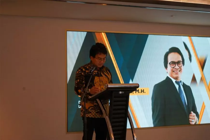 LPS dan Bareskrim Polri Perkuat Sinergi Hukum di Jawa Timur