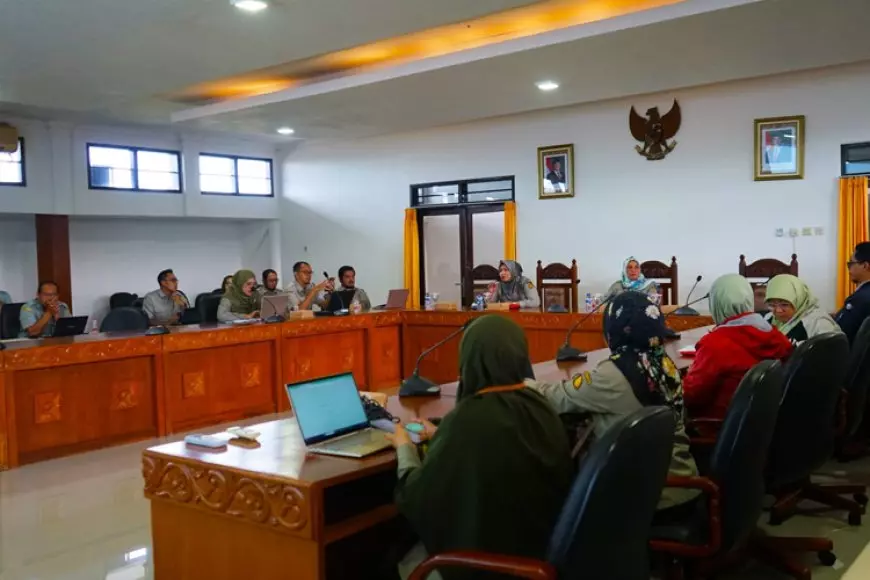 23 PNS Jalani Bimbingan Naik Jabatan di Polbangtan Malang