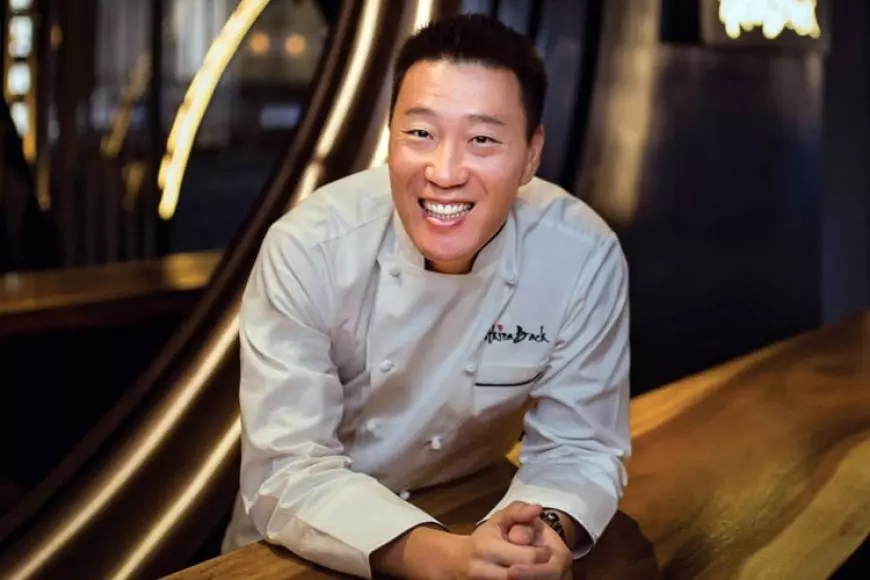 ABSteak by Chef Akira Back, Standar Baru Kuliner Premium di Indonesia