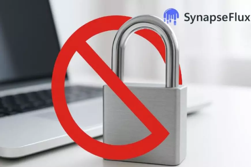 Synapse Flux Meluncurkan Mekanisme Zero-Trust GPT-SAFE, Enkripsi Berlapis Lindungi Privasi Data