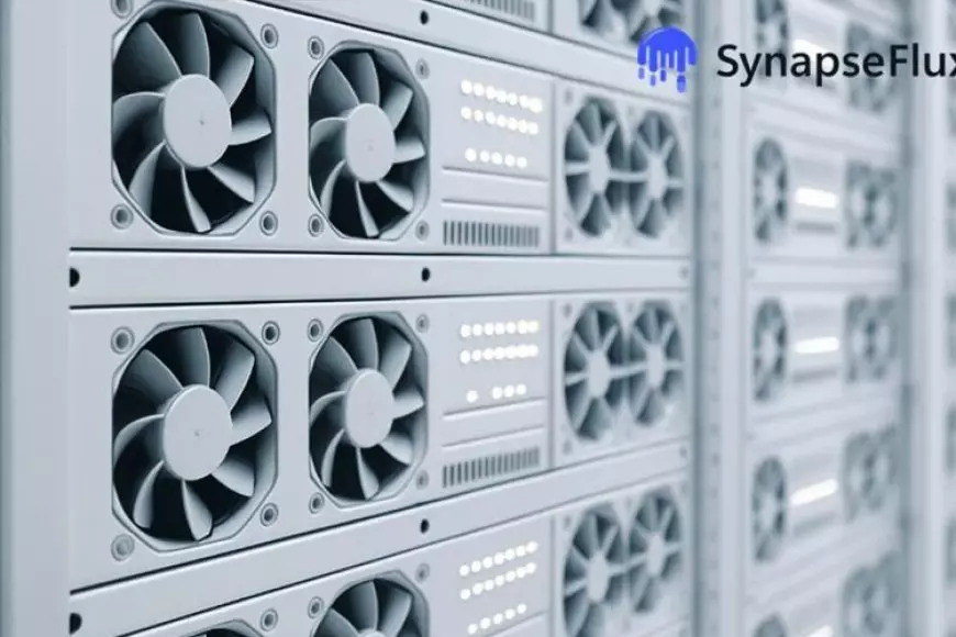 Synapse Flux Meluncurkan Mainnet GPT-NEXUS, Jaringan Multi-layer Compute Global Resmi Dibuka