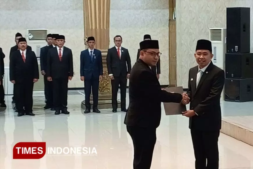 Efisiensi Anggaran, Bupati Jember Fawait Izinkan Pejabatnya Kunker, Ini Syaratnya