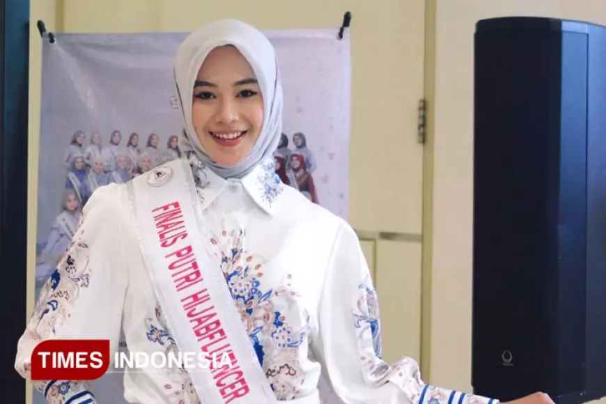 Shevina Sabila, Membangun Value Perempuan lewat Bisnis dan Advokasi Anti Diskriminasi