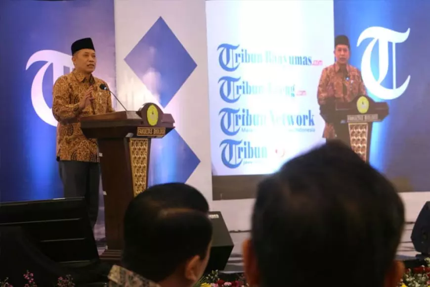 Spirit Koperasi Merah Putih Warisan Pemikiran Kakek Prabowo Subianto di Banyumas