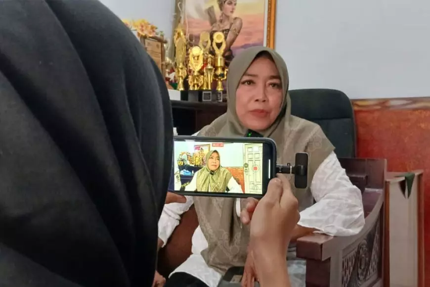 Kades Sumberagung Sebut Dulu Sering Telat Saat Rapat ke Banyuwangi
