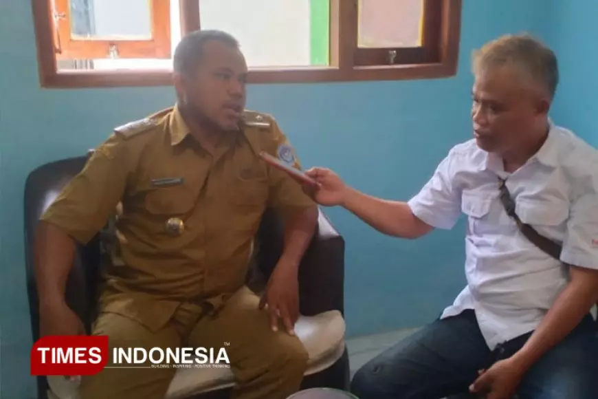 CSR PT SGHI Bantu UMKM dan Pendidikan Anak Usia Dini di Desa Plosowahyu