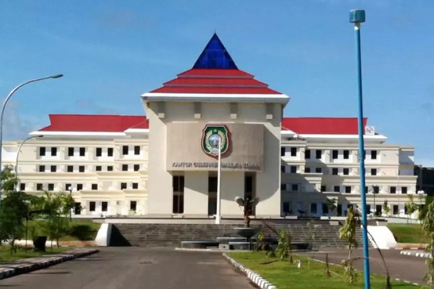 UMP Maluku Utara Naik 6,5 Persen, Koter dan Halteng Tertinggi, Ini Dampaknya