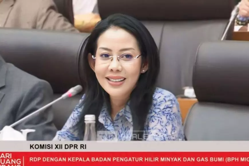 DPR Atensi Banjir Rob di Jakarta Utara, Dukung Giant Sea Wall