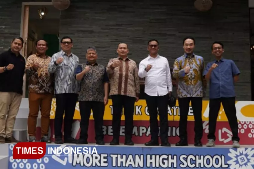 Evaluasi Perkembangan KEK Singhasari oleh Dewan Nasional Kawasan Ekonomi Khusus