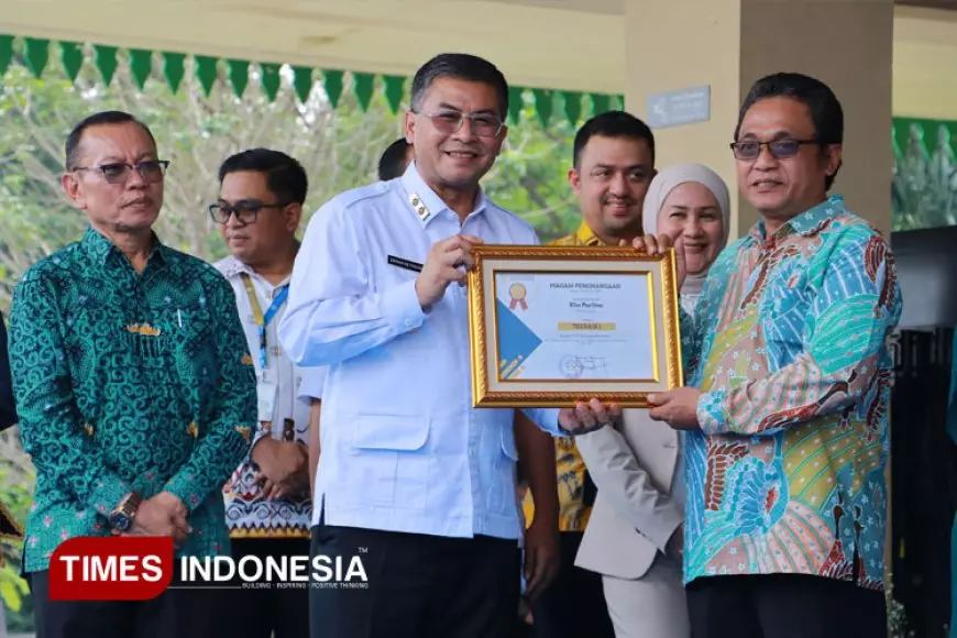 Peringatan Harganas, Bukti Dukung Penuh Komitmen Kemendukbangga Wujudkan Jabar Istimewa