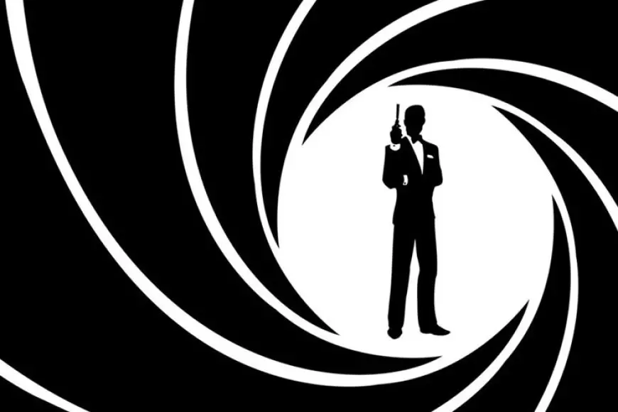 Denis Villeneuve Ditunjuk untuk Sutradarai Film James Bond