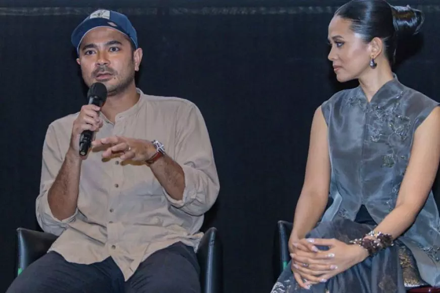 “Seribu Bayang Purnama” Film Drama Keluarga Mengangkat Problematika Para Petani di Pedesaan Masa Kini