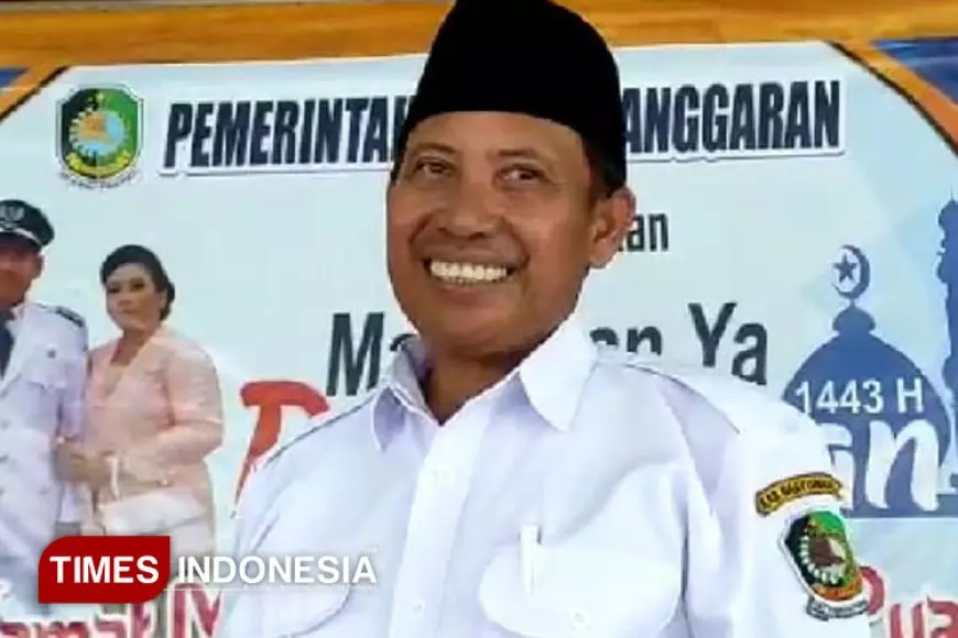 Kehadiran Tambang Emas PT BSI Jadikan Pesanggaran Banyuwangi Maju Pesat