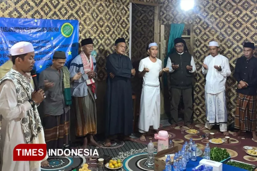 1 Muharam 1447 H, Ulama Ajak Jaga Kamtibmas Bersama di HUT Bhayangkara