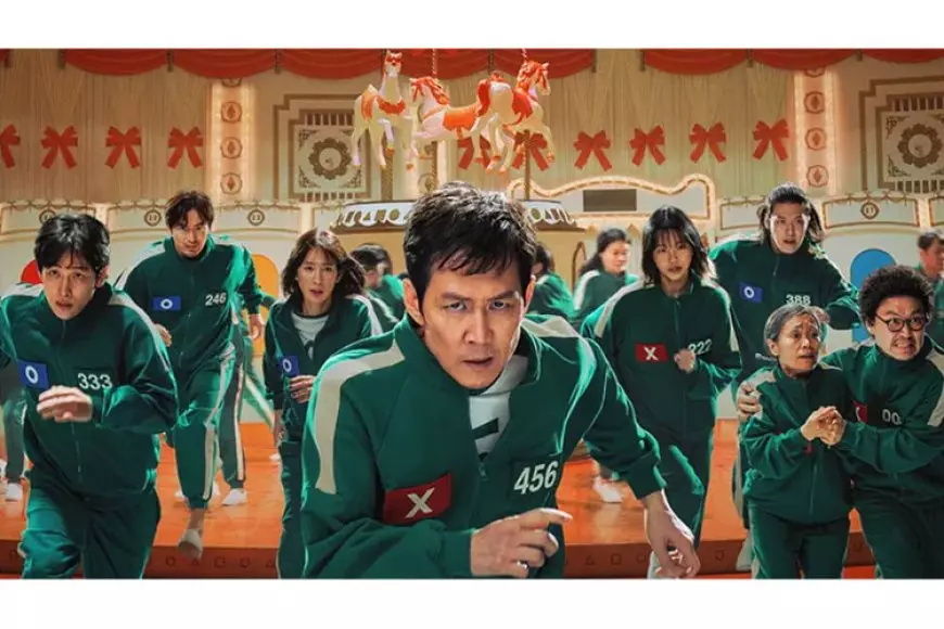Squid Game 3 Dirilis, Sutradara Ungkap Fakta Baru