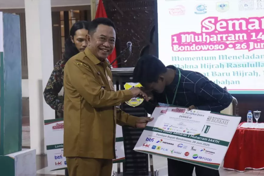 Hebitren Dorong Kemajuan Wisata Bondowoso hingga Kopi Ijen