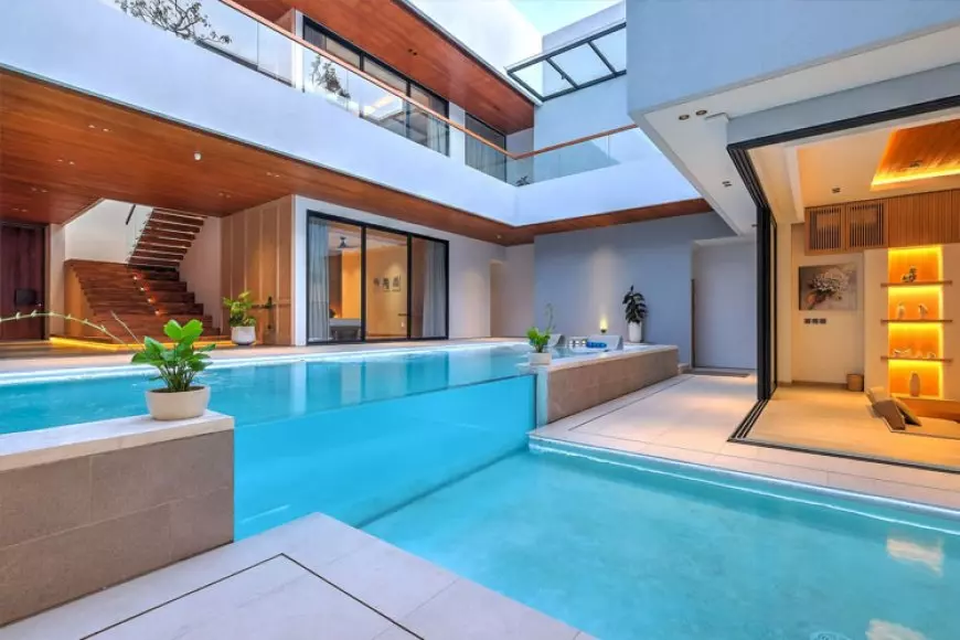 Jelang Liburan Sekolah, Nakula Perluas Koleksi Vila bagi Keluarga dengan 7 Properti Baru